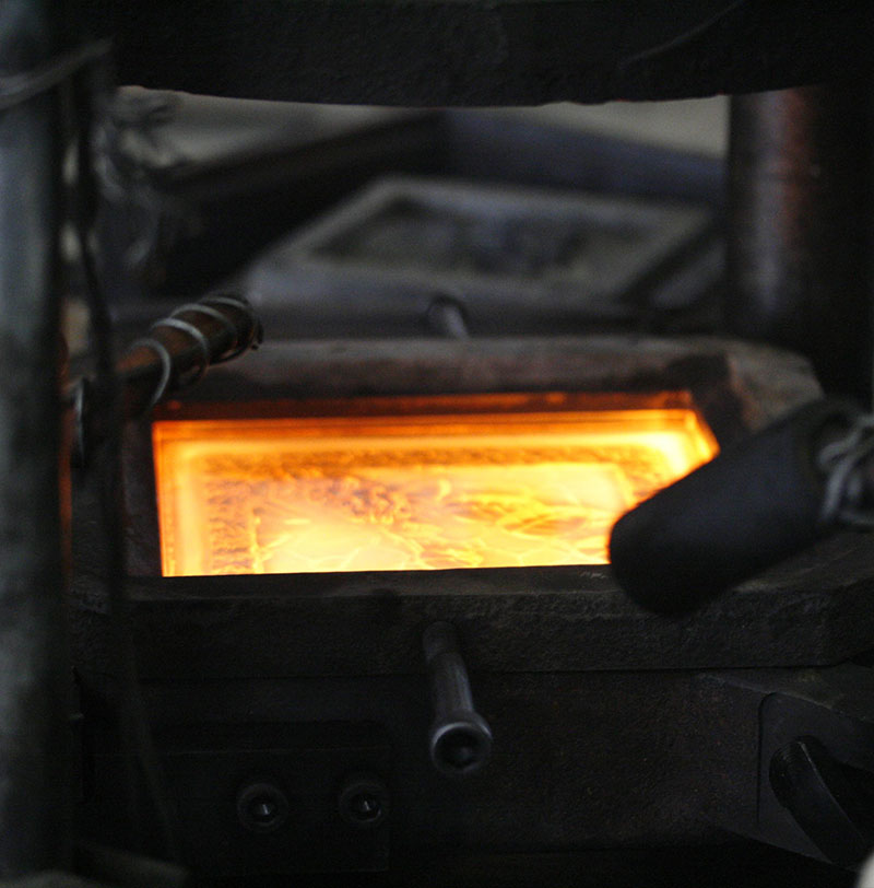 lower the temperature