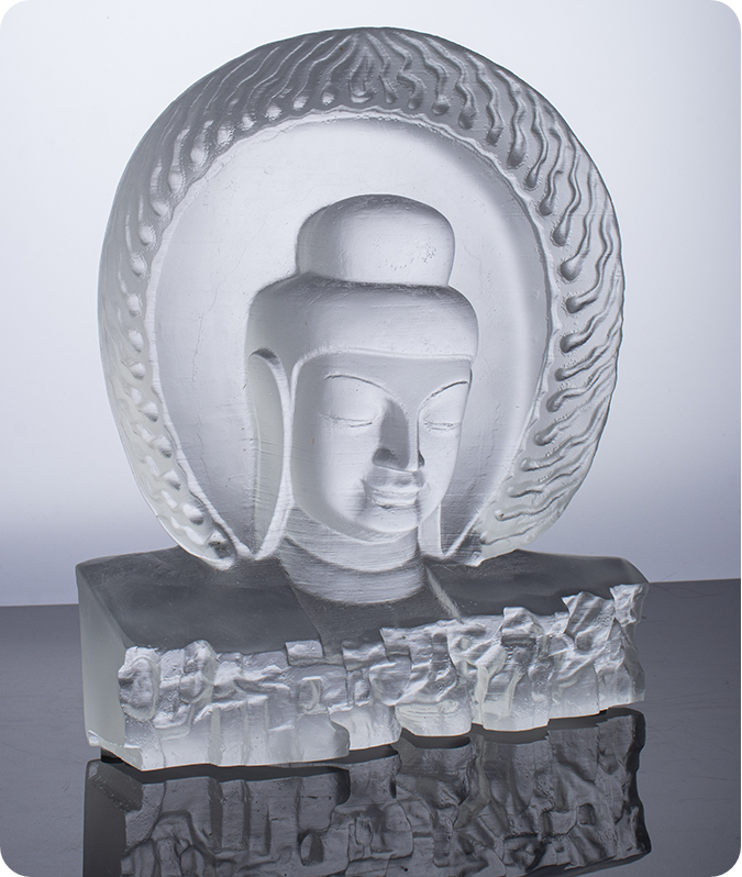 Pingcheng Buddha Light