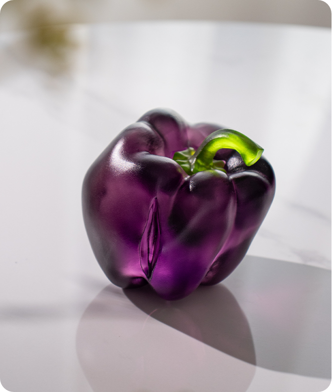 Bell pepper (Small essential oil tank)